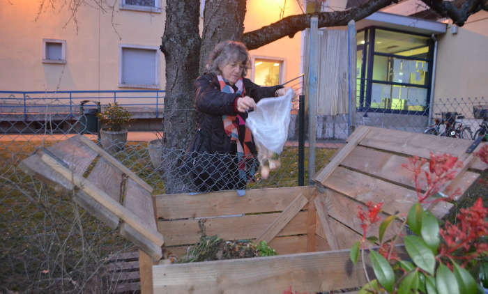 compost